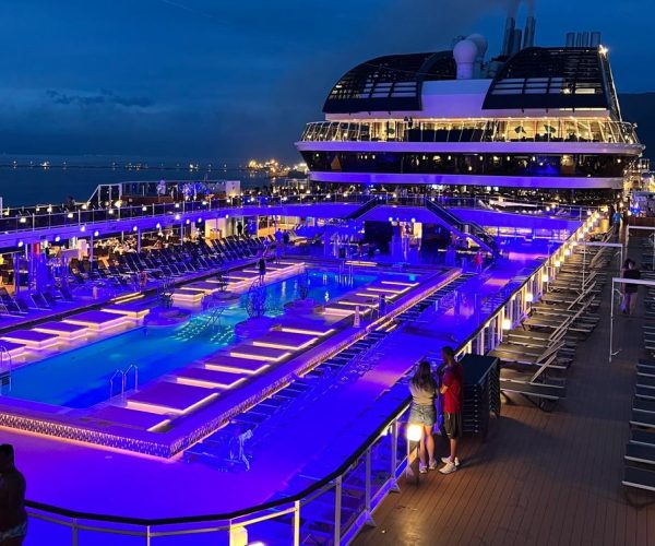 MSC Grandiosa