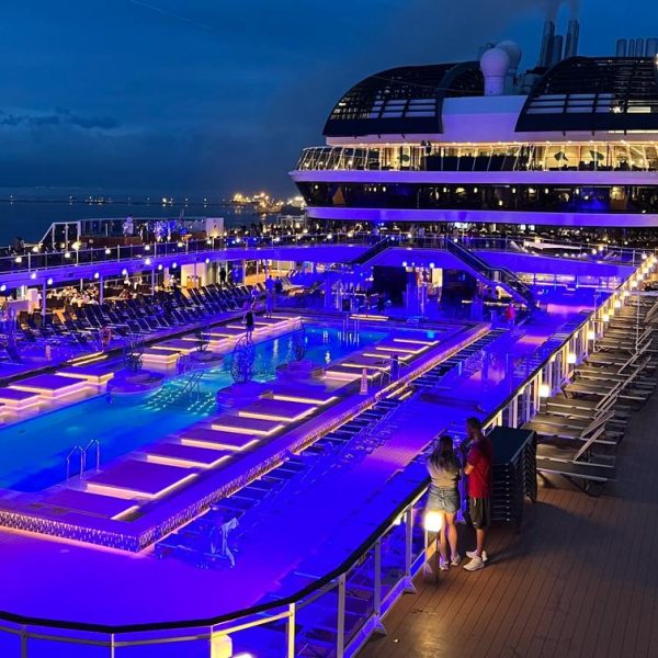 MSC Grandiosa